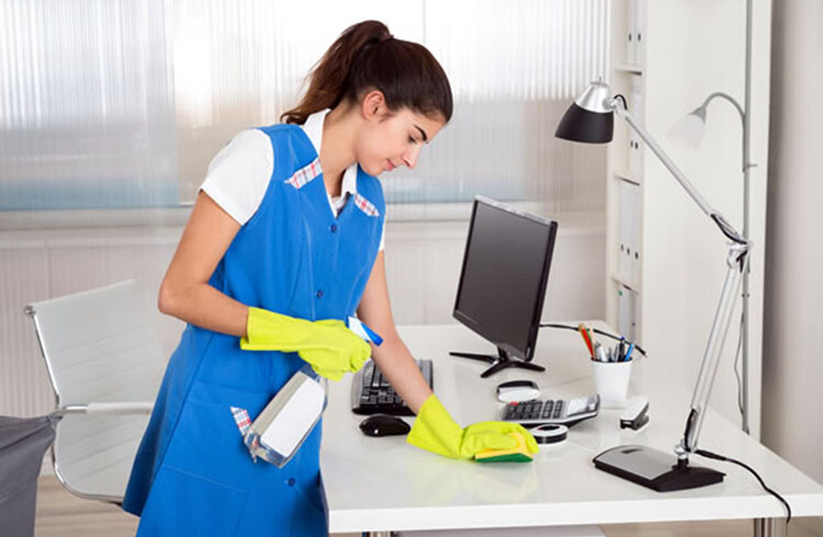 Sultandağı Ofis Temizliği